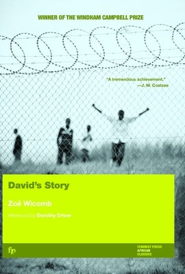 David's Story Paperback Feminist Press