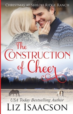 The Construction of Cheer: Glover Family Saga & Christian Romance Paperback Aej Creative Works