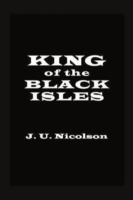 King of the Black Isles Paperback Ether Editions
