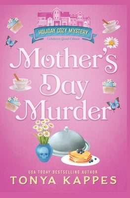 Mother's Day Murder Paperback Independently Published