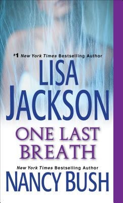 One Last Breath by Jackson, Lisa