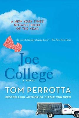 Joe College Paperback St. Martin's Griffin