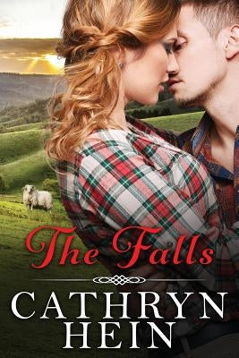 The Falls Paperback Cathryn Hein