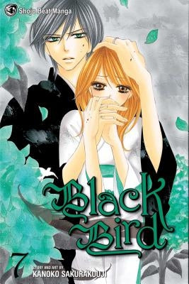 Black Bird, Volume 7 by Sakurakouji, Kanoko