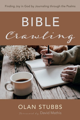 Bible Crawling Paperback Resource Publications (CA)