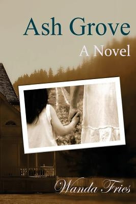Ash Grove Paperback Ginkgo Leaf Books