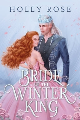 Bride of the Winter King Paperback Red Spark Press