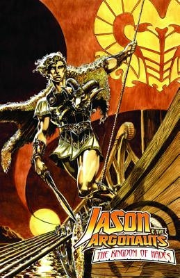 Ray Harryhausen Presents: Jason and the Argonauts- Kingdom of Hades by Harryhausen, Ray