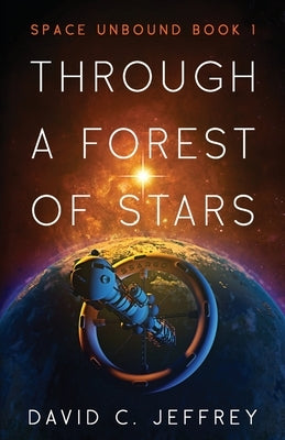 Through a Forest of Stars Paperback Sylvanus Books