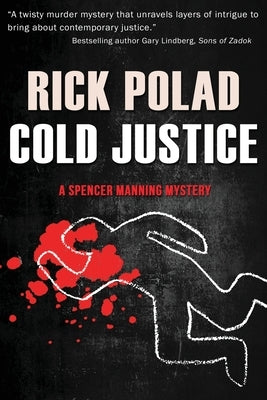 Cold Justice by Polad, Rick