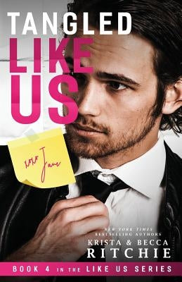Tangled Like Us Paperback Brower Literary & Management, Inc.