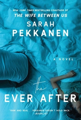 The Ever After Paperback Washington Square Press