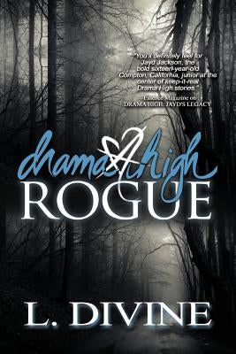 Rogue Paperback Ebb & Flow Publications/L. Divine, Incorporat