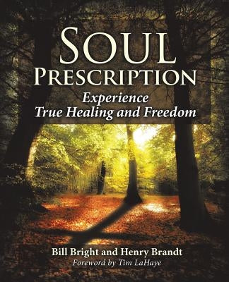 Soul Prescription Paperback Xulon Press