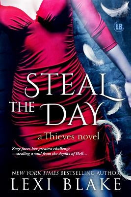 Steal the Day: Thieves #2 Paperback Dlz Entertainment