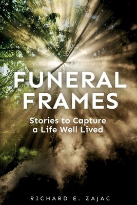 Funeral Frames Paperback CSS Publishing Company