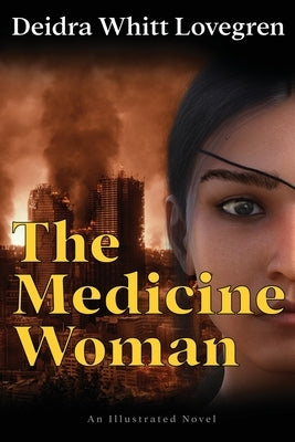 The Medicine Woman Paperback Blue Marble Publishing