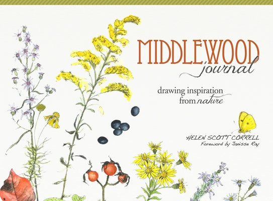 Middlewood Journal by Correll, Helen