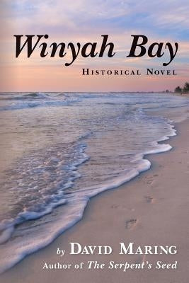 Winyah Bay Paperback Createspace Independent Publishing Platform