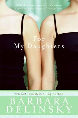 For My Daughters Paperback William Morrow & Company