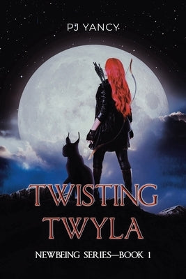 Twisting Twyla Paperback Newman Springs