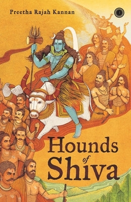Hounds of Shiva Paperback Jaico Publishing House