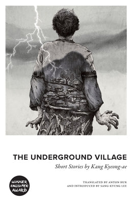 The Underground Village Paperback Honford Star Ltd.