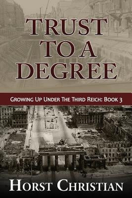 Trust To A Degree Paperback Createspace Independent Publishing Platform