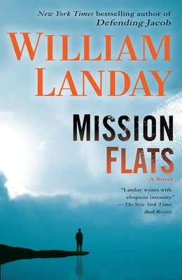 Mission Flats by Landay, William