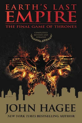 Earth's Last Empire: The Final Game of Thrones Worthy Books