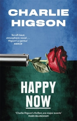 Happy Now Paperback Abacus (UK)