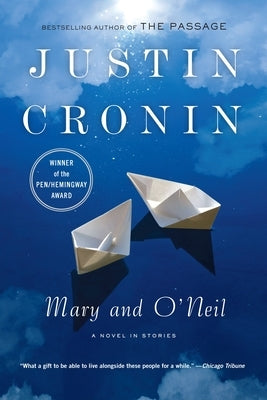 Mary and O'Neil: A Novel in Stories Paperback Dial Press