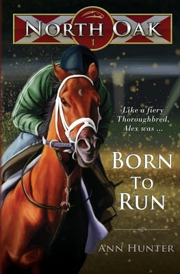 Born to Run Paperback Rebel House Ink