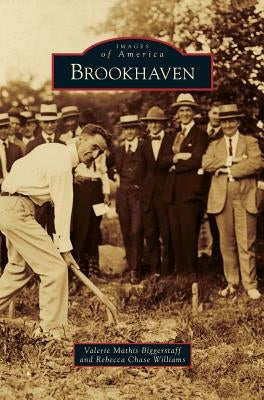 Brookhaven by Biggerstaff, Valerie Mathis