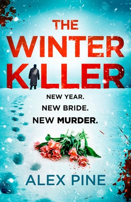 The Winter Killer Paperback Avon Books