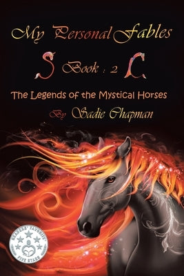 My Personal Fables Book 2 Paperback Leavitt Peak Press
