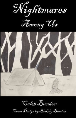 Nightmares Among Us Paperback Parson's Porch