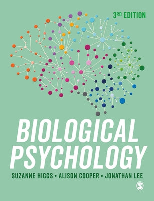 Biological Psychology Paperback Sage Publications Ltd