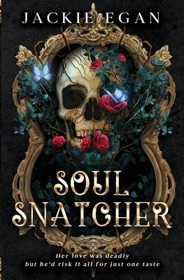 Soul Snatcher by Egan, Jackie