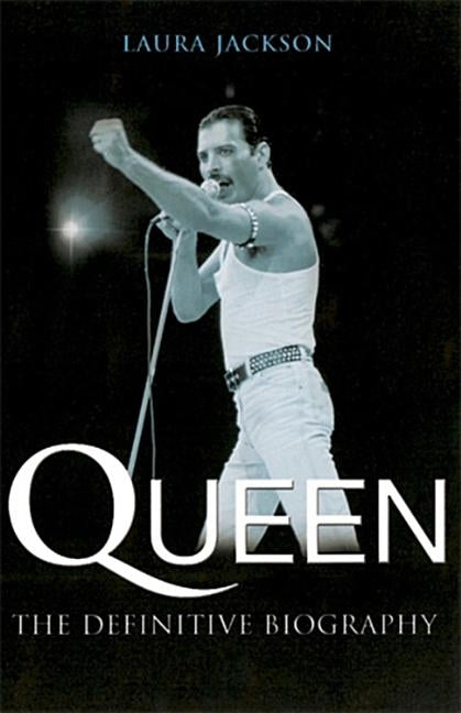 Queen by Jackson, Laura
