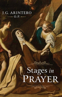 Stages in Prayer Paperback Sophia Institute Press