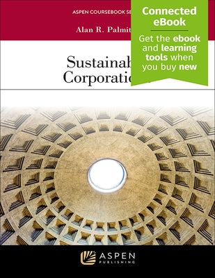 Sustainable Corporations by Palmiter, Alan R.