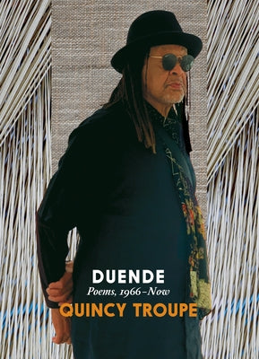 Duende: Poems, 1966-Now Paperback Seven Stories Press
