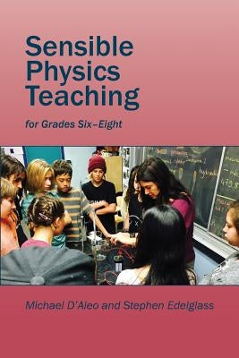 Sensible Physics Teaching Paperback Waldorf Publications