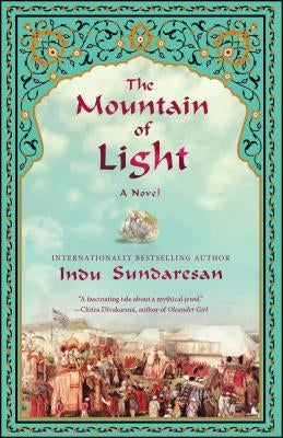 The Mountain of Light Paperback Washington Square Press