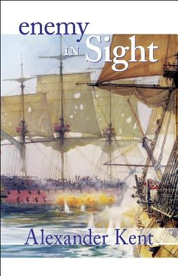 Enemy in Sight! Paperback McBooks Press