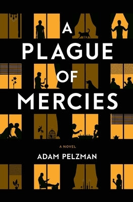 A Plague of Mercies Paperback Jackson Heights Press