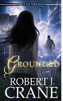 Grounded Paperback Createspace Independent Publishing Platform