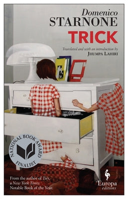 Trick Europa Editions