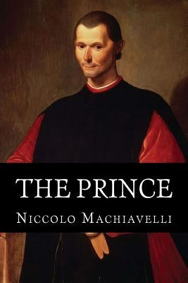 The Prince Paperback Createspace Independent Publishing Platform